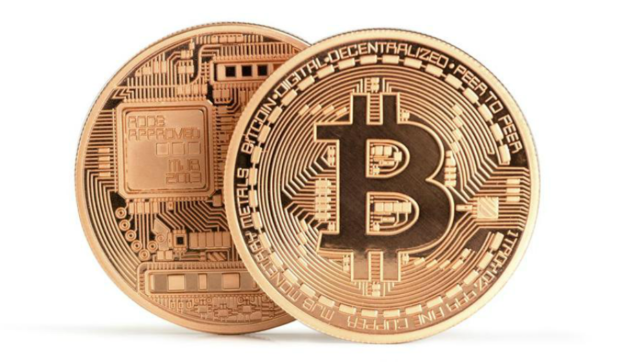 aceitamos bitcoins news