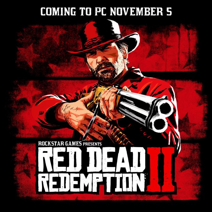 Red Dead Redención PC