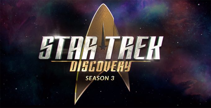 Star Trek: Descubrimiento